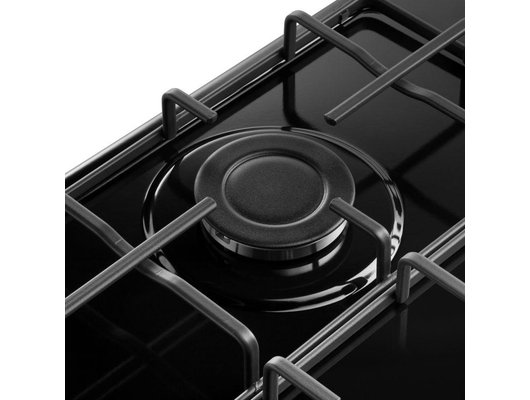 Варочная панель MAUNFELD EGHE.43.3STS-EB